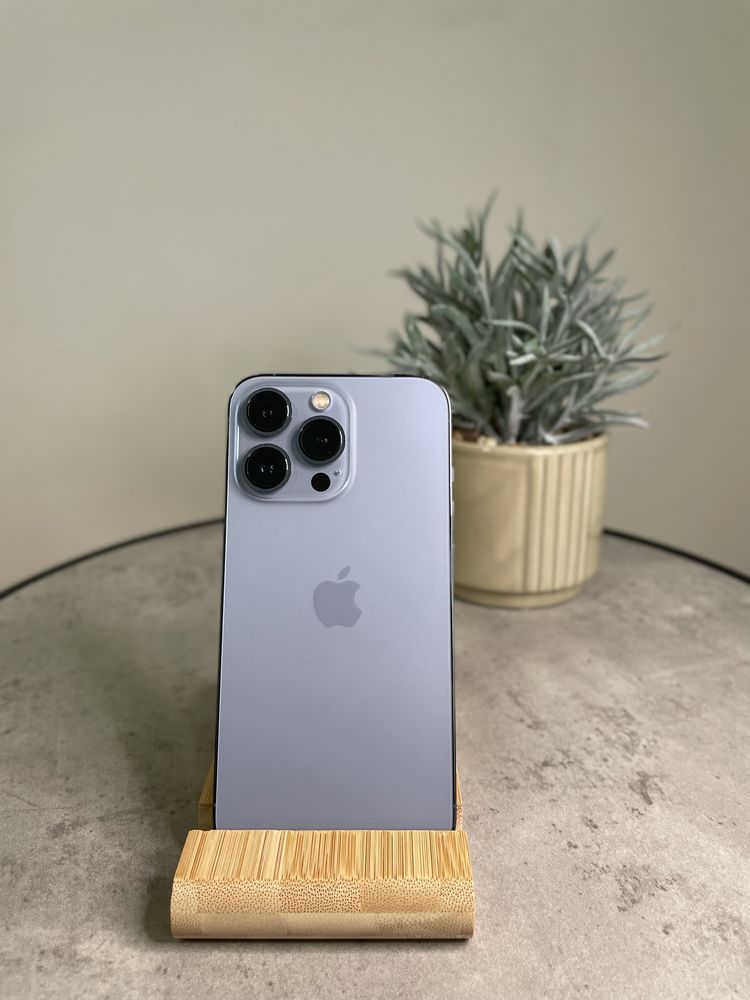iPhone 13 Pro Sierra Blue 93% ca nou 128 GB 5G