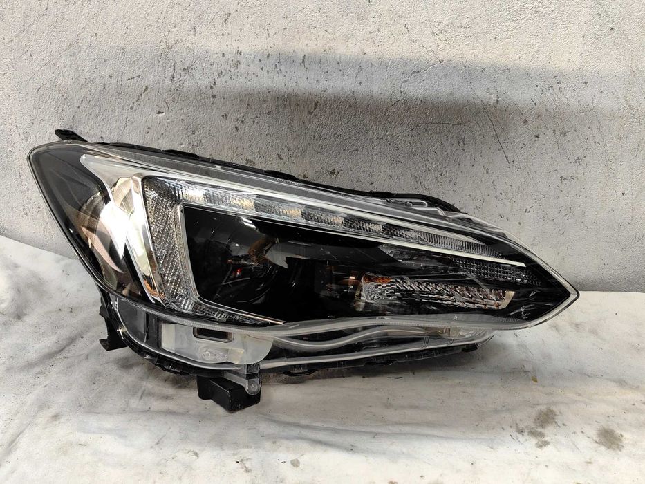 Оригинален фар Субару  Subaru XV Full Led