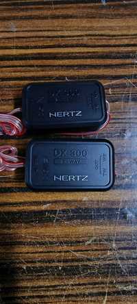 Vând crossovere Hertz DX300