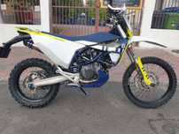 Husqvarna 701 Enduro 2023 - Dual sport