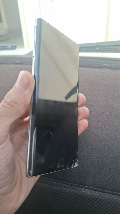 Samsung s10 5g 256gb