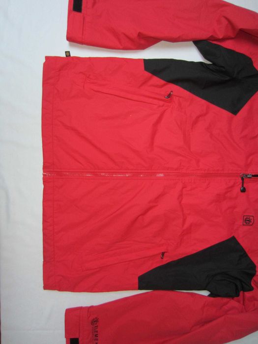 Geaca Element,masura M si blugii Diesel Safado W32 L34