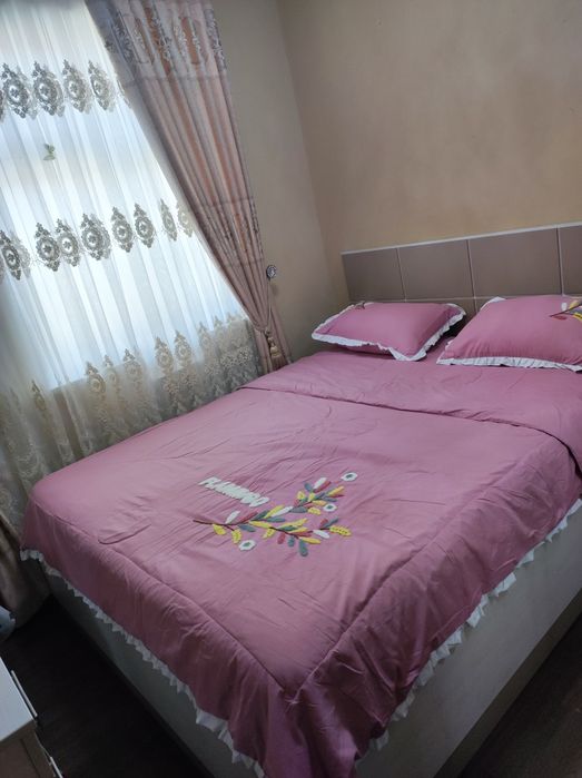 Постель ФЛАМИНГО от Эмен бренд б/у