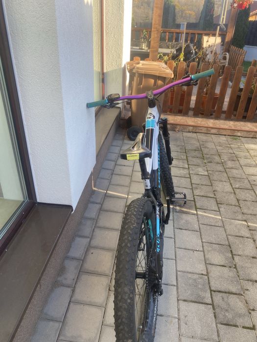 Vand bicicleta electrica defecta negociabil