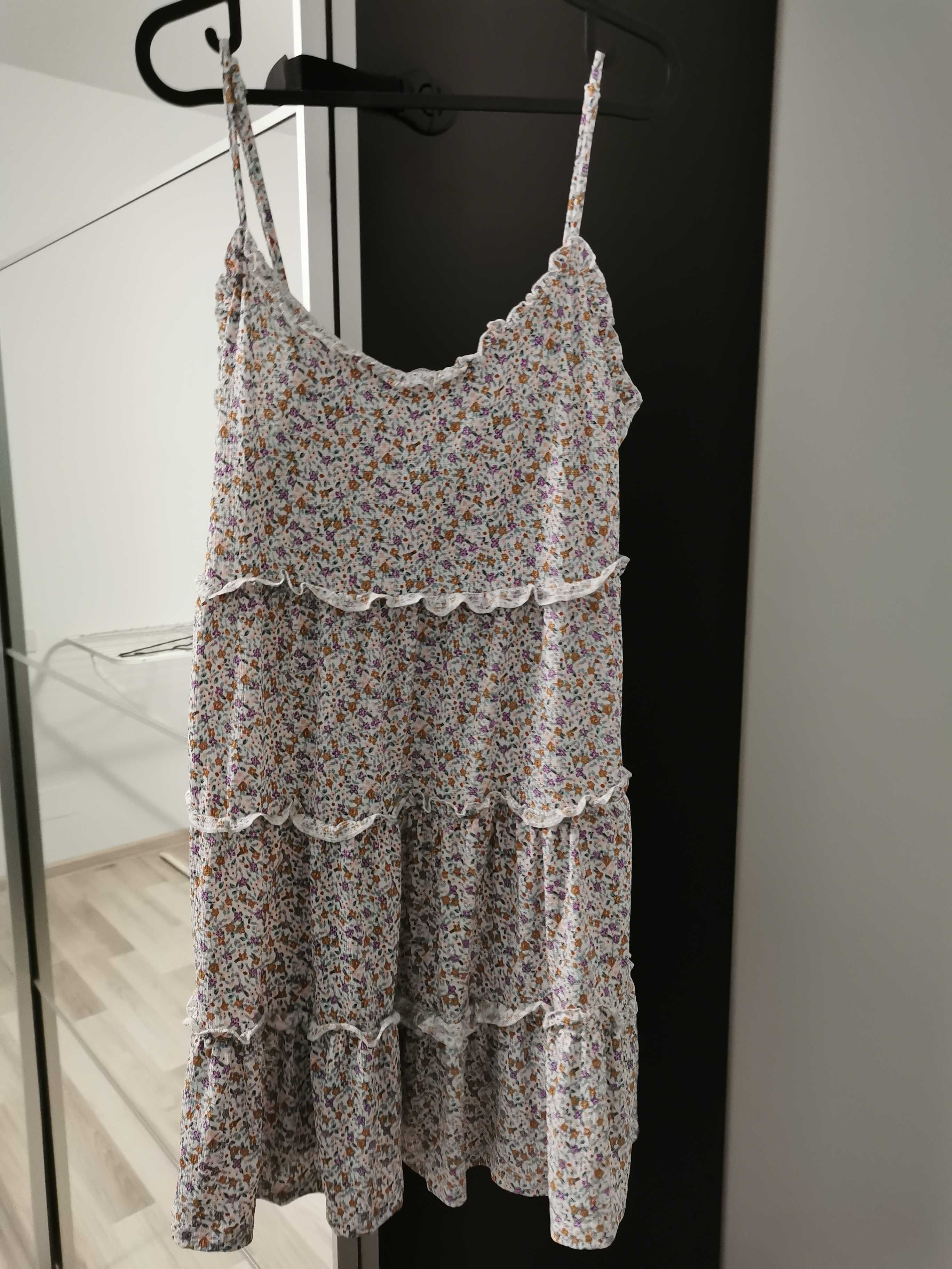 rochie vara House, marime L, noua