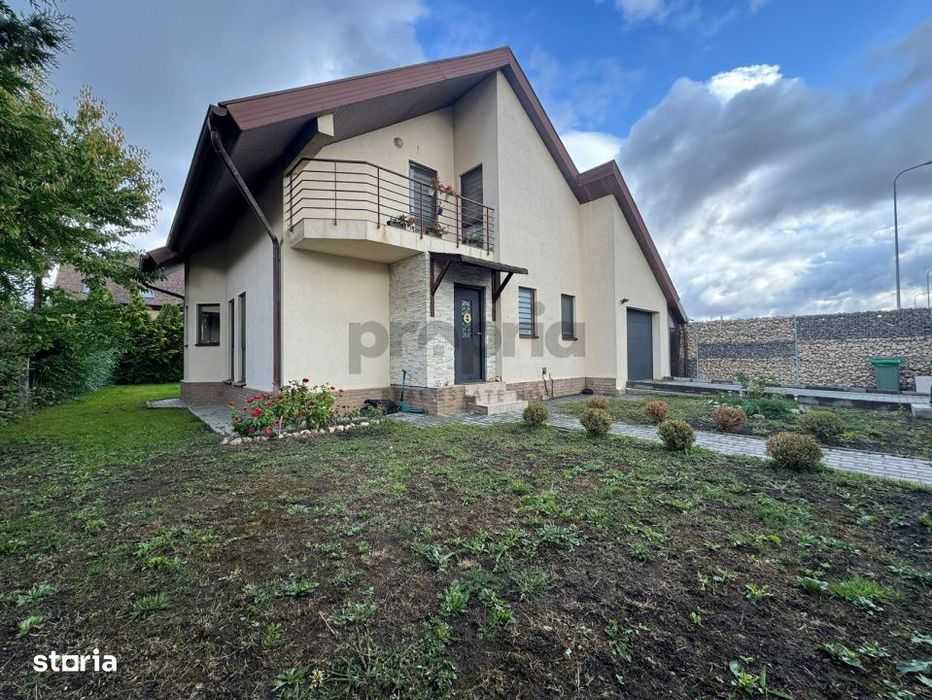 Casa de vanzare – Brasov, Str. Nicolae Labis