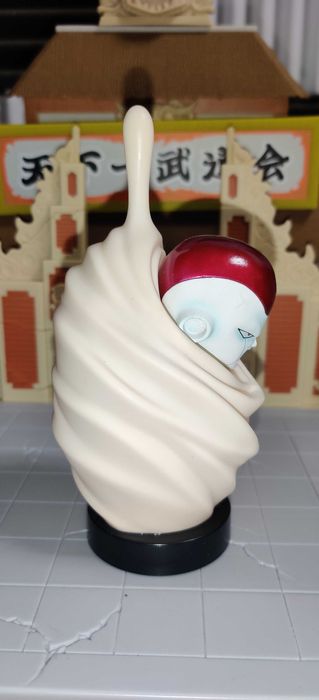 Dragon Ball Super - Frieza in Hell Lamp/Lampa - 15 cm pentru copii