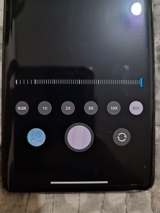 Xiaomi Mix 4 flagman  8/128