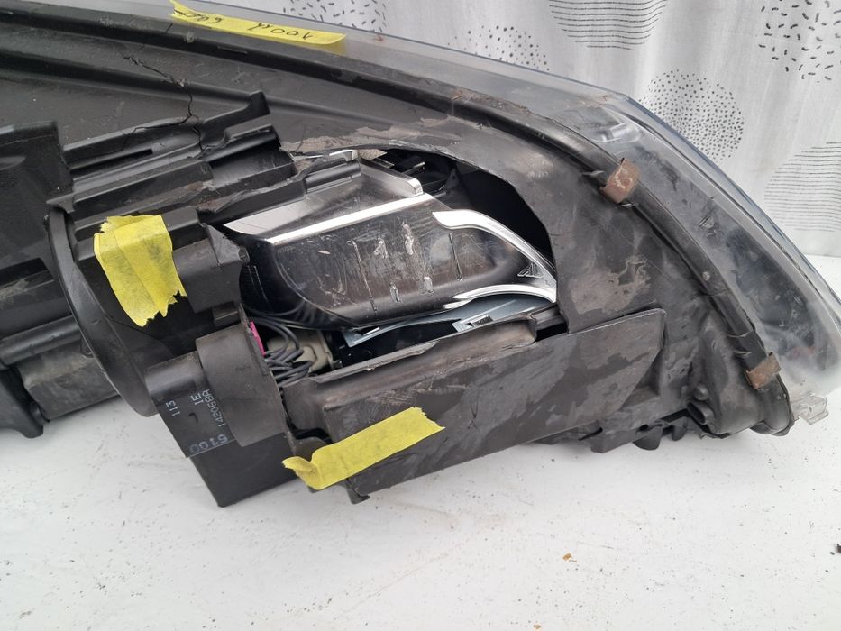 Фар Seat Alhambra