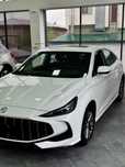 Monza MG5 Restaling full onix monzadan aqilli avtomabil tayyor sotuvda