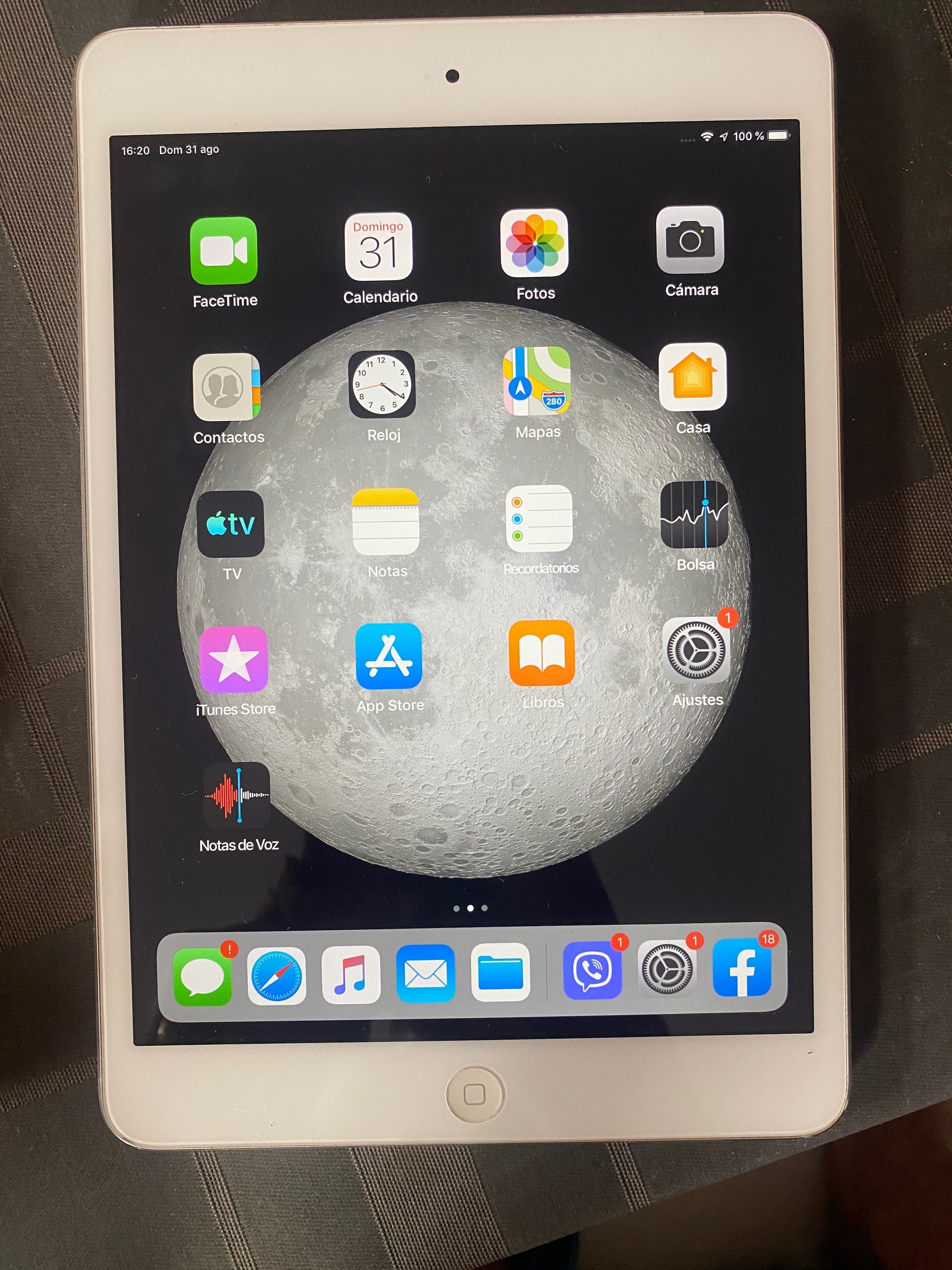 iPad mini 2  64gb