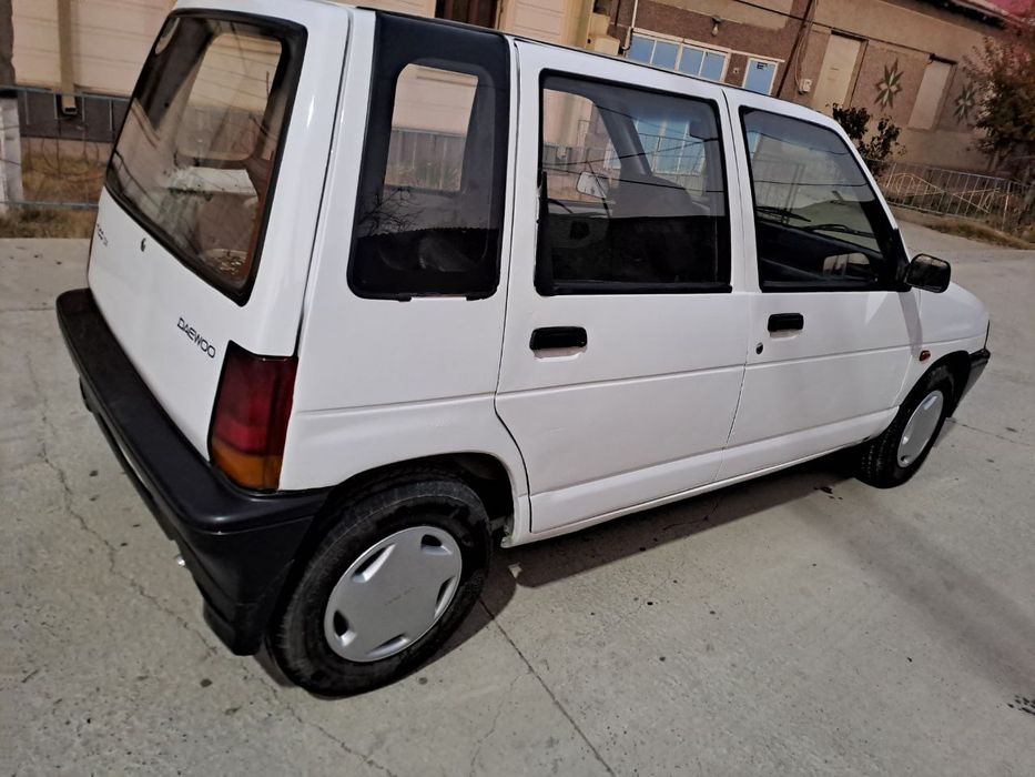 Тико 2003 срочни Самарканд Жомбой