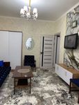 1 в 2 комнатая сдам в суточную аренду
