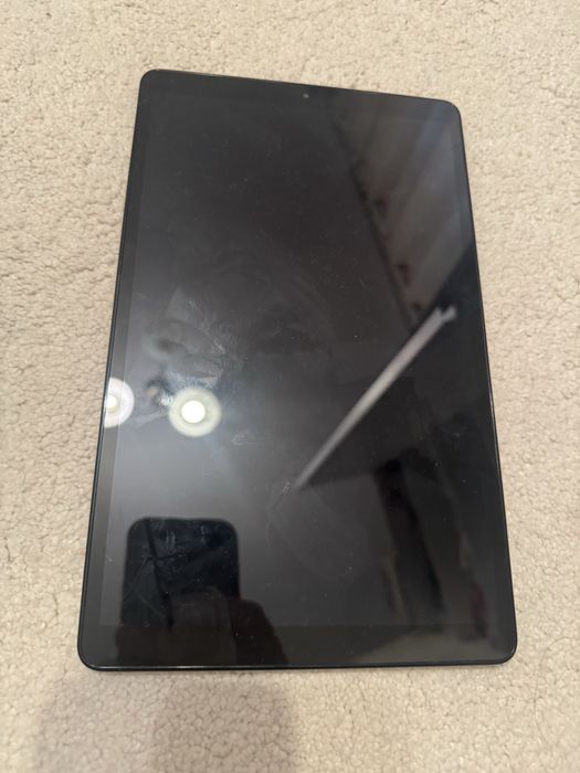 Tableta Samsung SM T-510 defecta