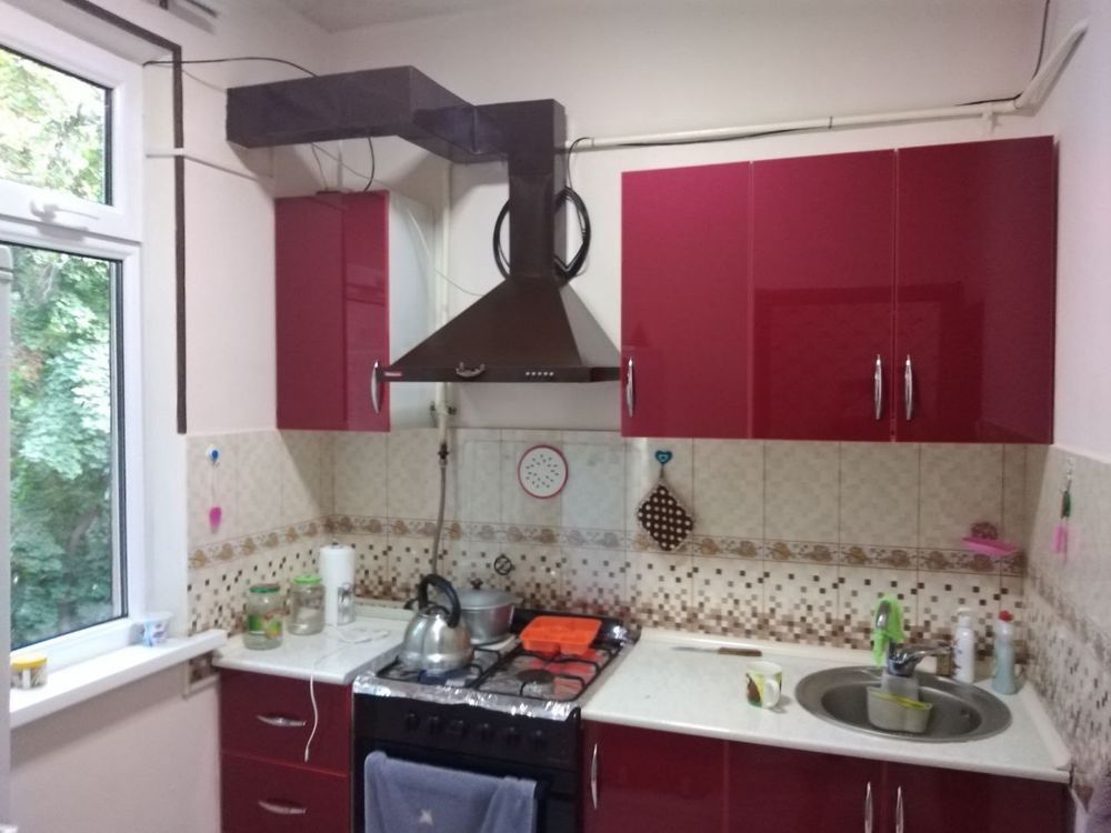Кухонный гарнитур, срочно