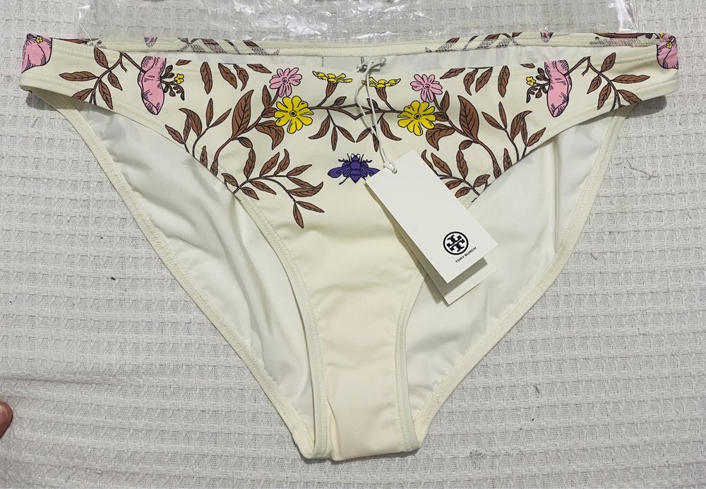 Tory Burch slip de baie marimea XL