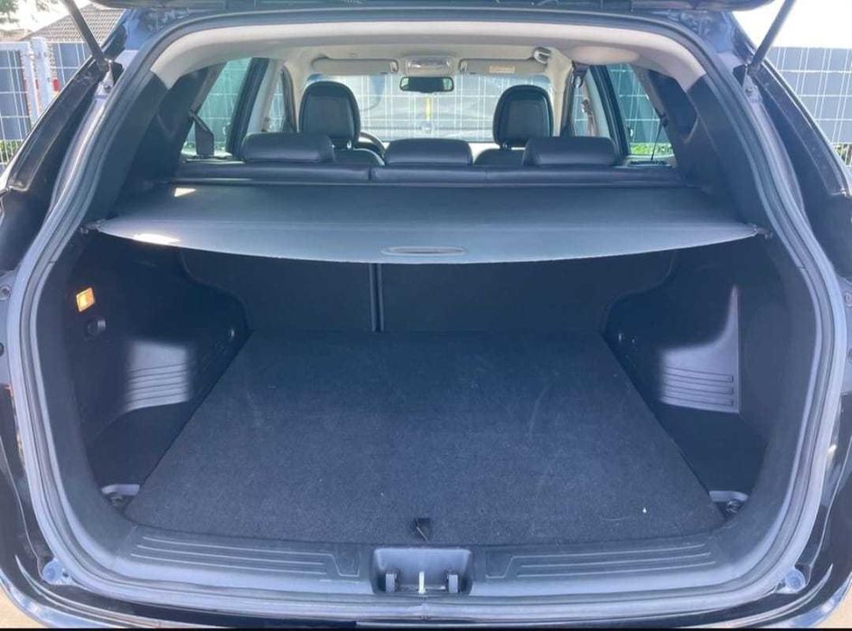 Autoturism SUV Hyundai ix 35