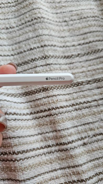 Ipad air 11 m2 (128 gb) + apple pensil pro