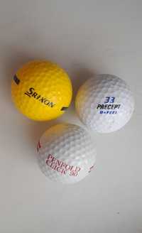 Мячи для гольфа.по 50 тг