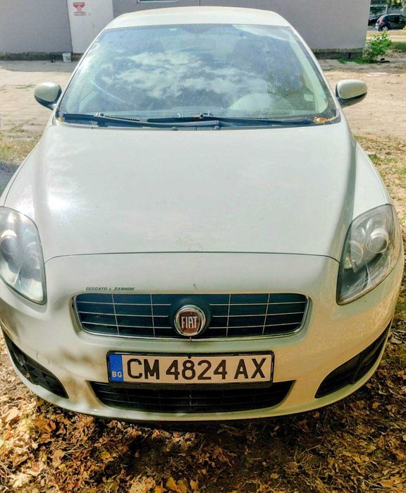 Продавам fiat croma много запазен