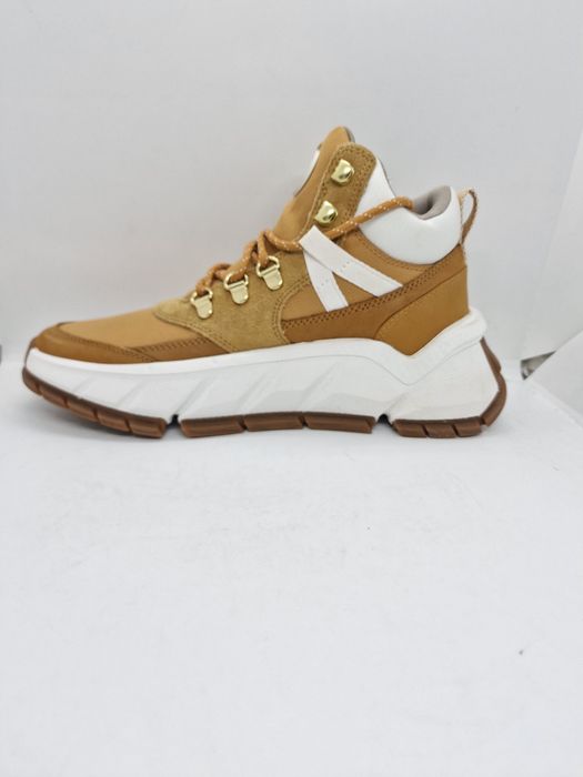 Ghete Timberland TBL Turbo Mid nr. 39