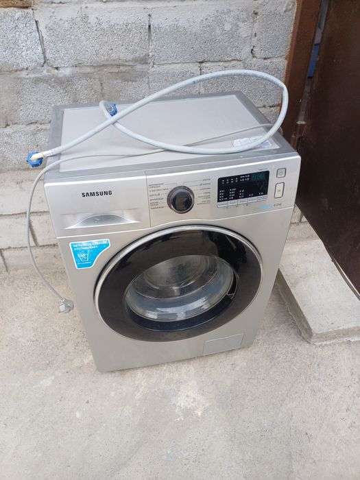 Продам стиралку самсунг стиральная машина