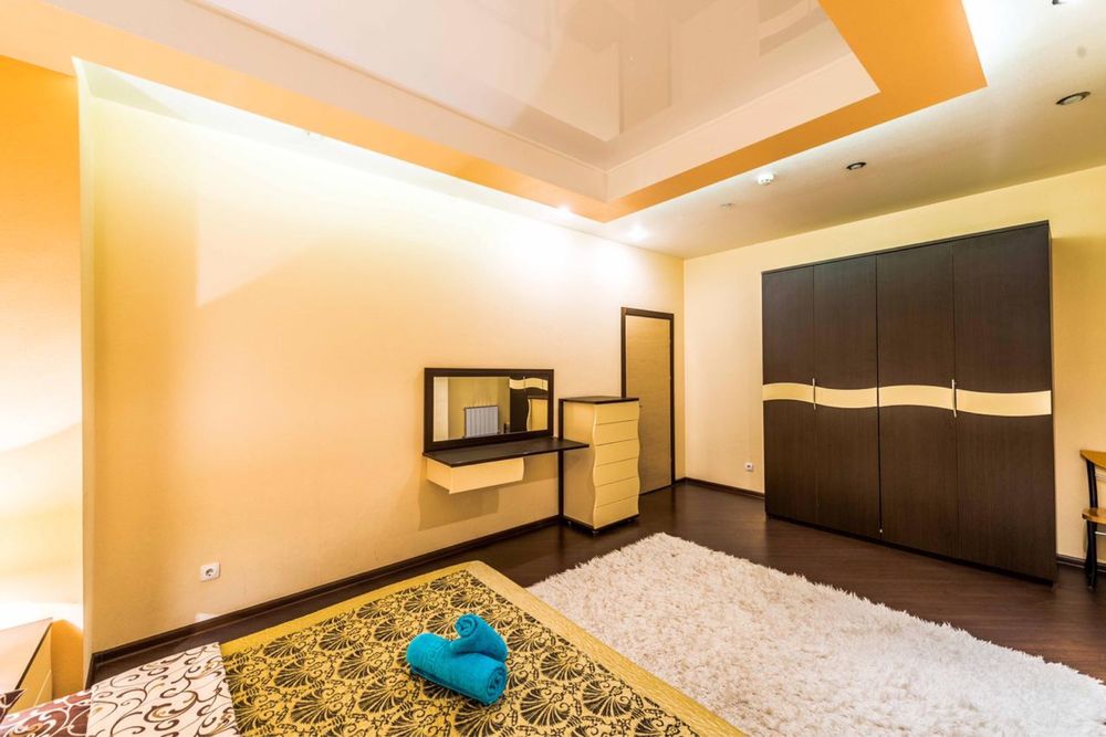 Посуточная аренда квартира Атырау город