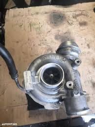 Turbine bmw e 46