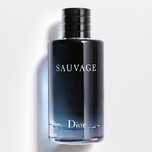 Sauvage Dior оригинальный парфюм с гарантией 200ml