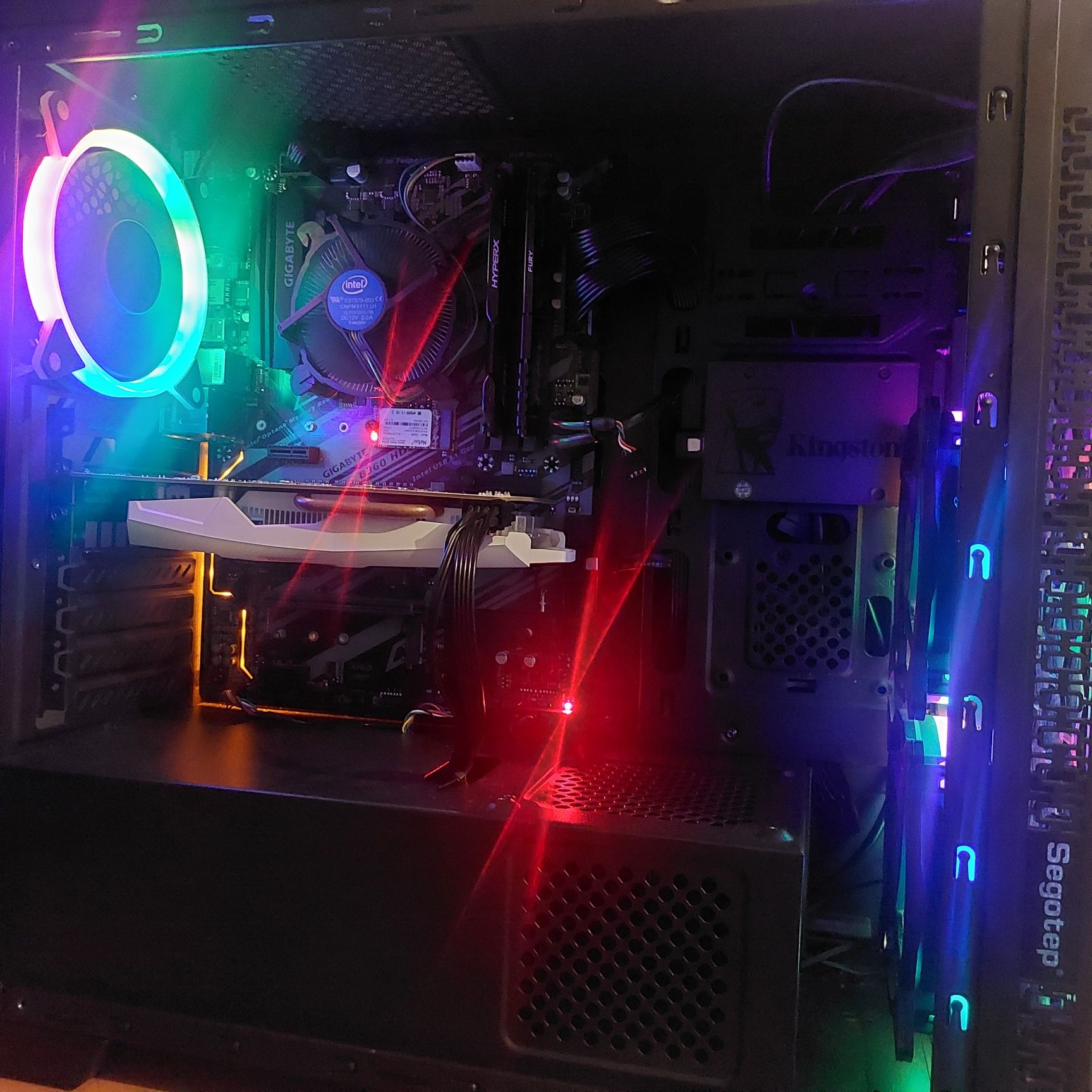 Componente Pc Gaming