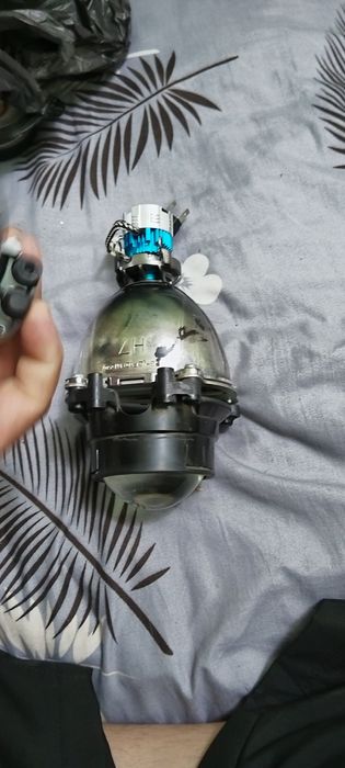 Nexia 2 2009 legendarny lupasi yortishi bomba