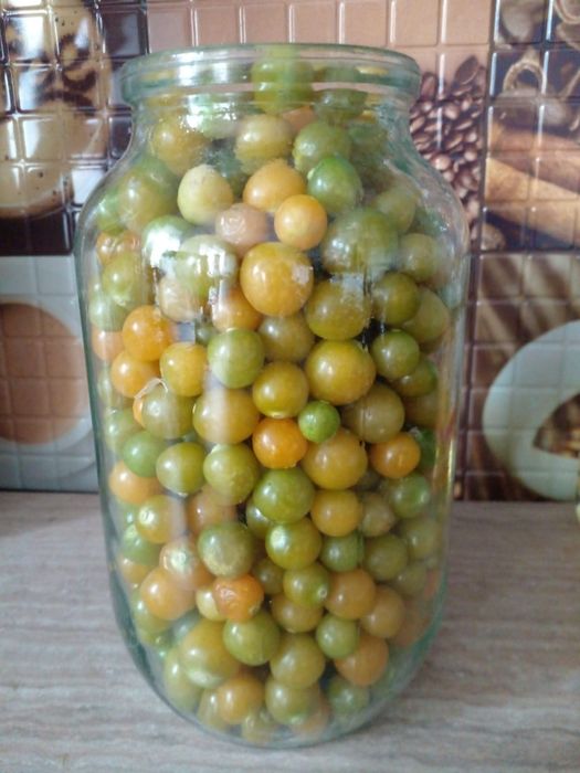 Продам ягоду физалис.