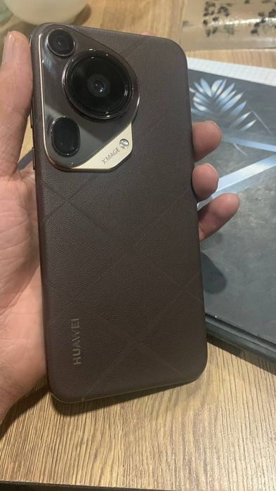 HUAWEI Pura 70 Ultra