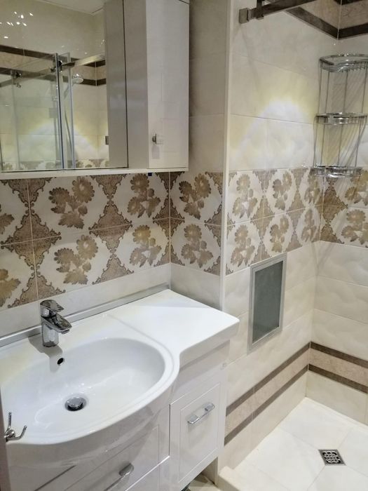 Дава се под наем Тристаен апартамент в Пловдив, Южен - 70 кв.м за 500 € - Снимка #8