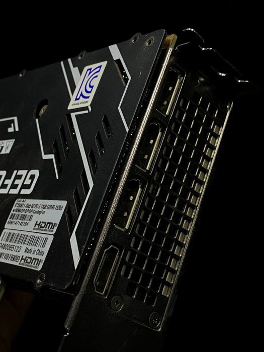 Videokarta RTX 3060 OC 12GB