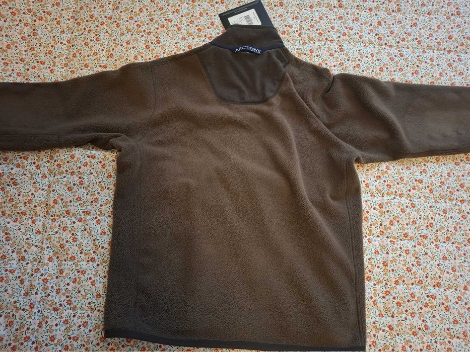 Arc'Teryx Apache AR Zip Men's marime L