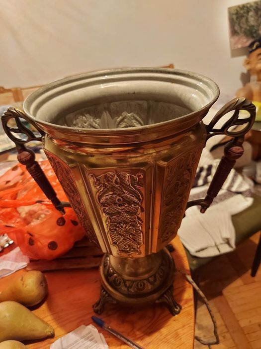 Продам самовар
