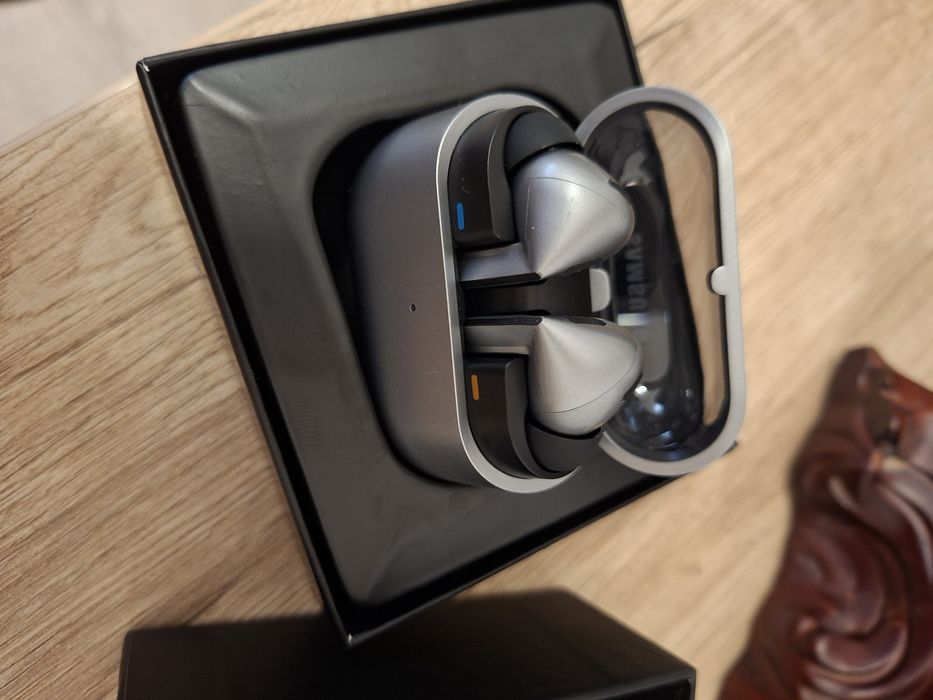 Căști samsung buds 3