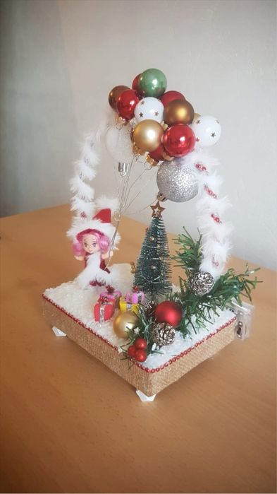 Decoratiune de craciun