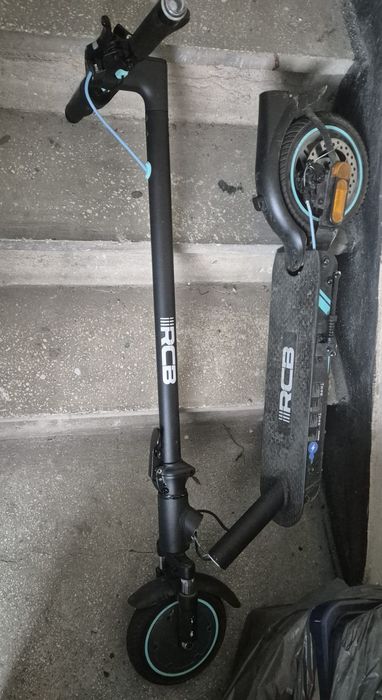 Trotineta RCB pt piese schimb