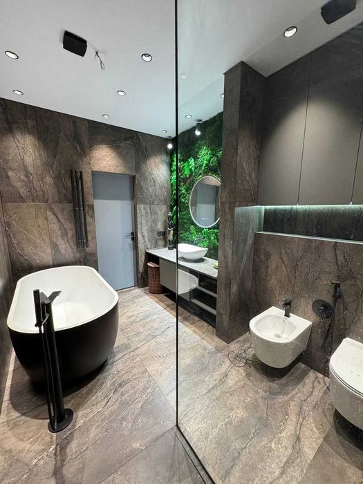 V1400 Продается 2/8/12 новостройка  ЖК N- One 105м2