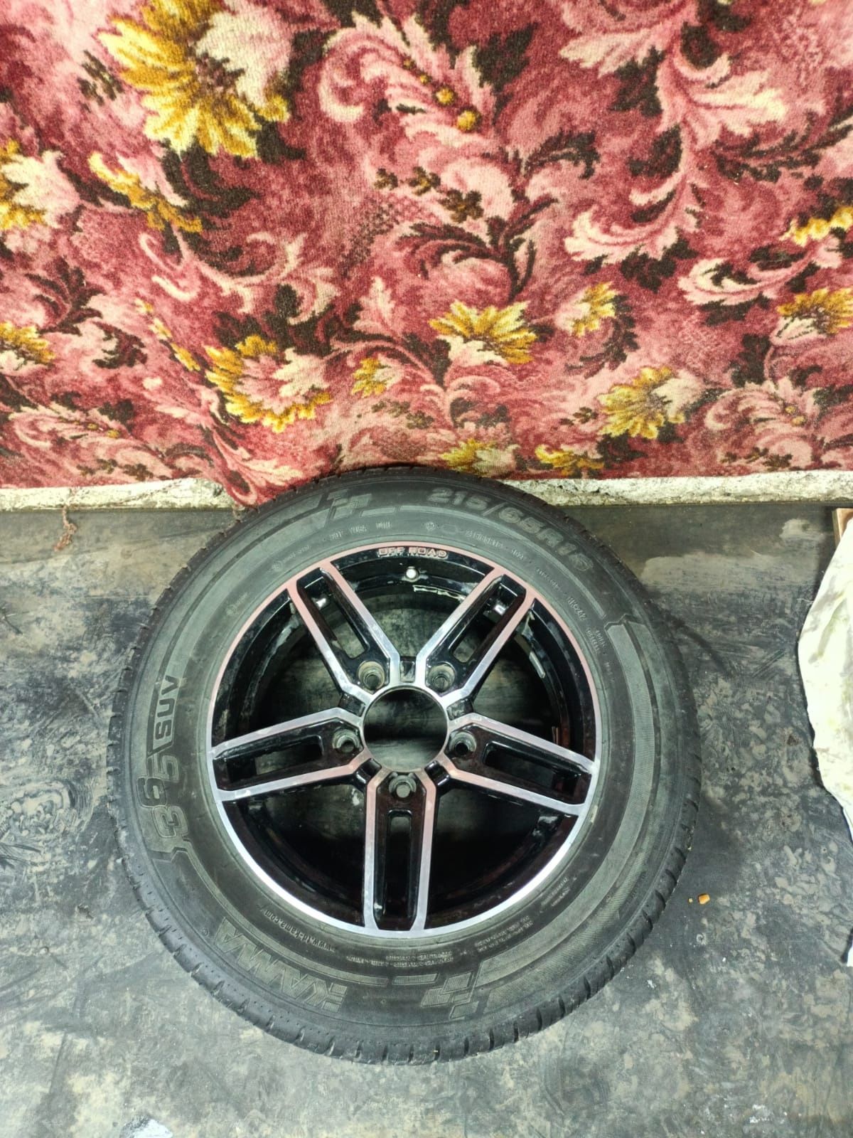 диски-R16-5×139.7