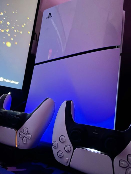 Playstation 5 slim обмен