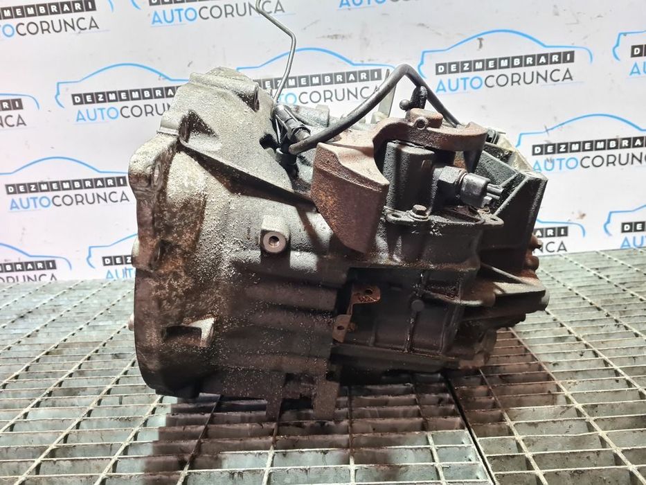 Cutie de viteze Ford Kuga 2.0 TDCI 2008 - 2012 136CP Manuala 6 Trepte G6DG UKDA (499) ...