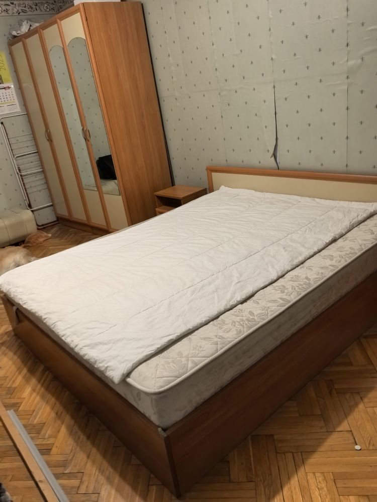 Спален комплект