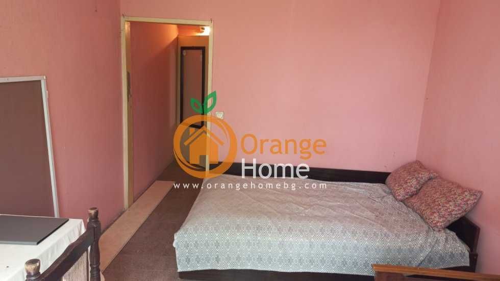 Продава се Едностаен апартамент в с. Оброчище, Област Добрич - 30 кв.м за 617 €/кв.м - Снимка #2