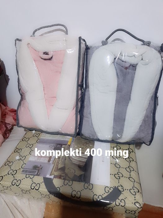 Yangi nij.belyo va pastelnilar