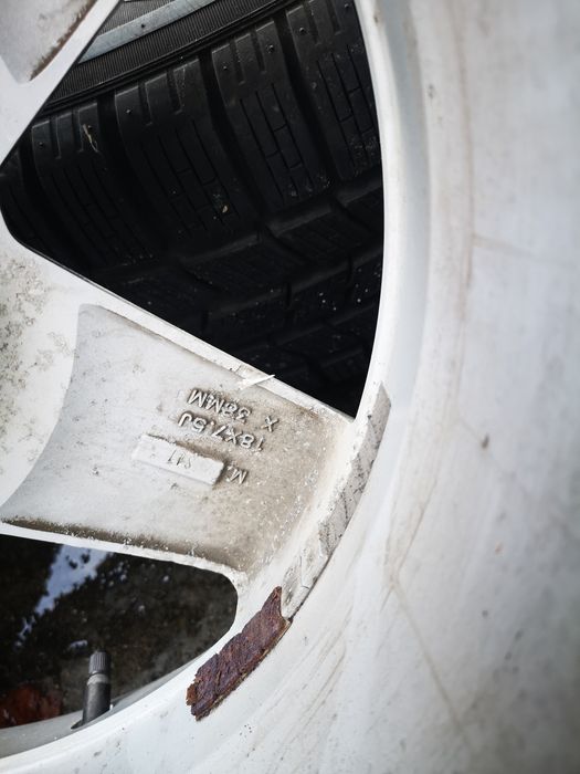 Jante originale Opel Insignia r18