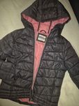 Преходно яке за момиче-Zara, за ръст 140см