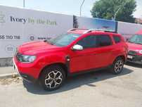 Dacia Duster 4x4 2019 Prestige Si Logan Mcv Prestige